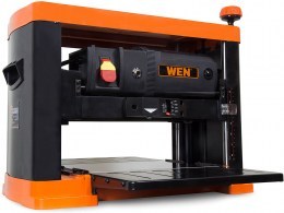 WEN 3-Knife, 5-Amp Corded Bench Top Planer